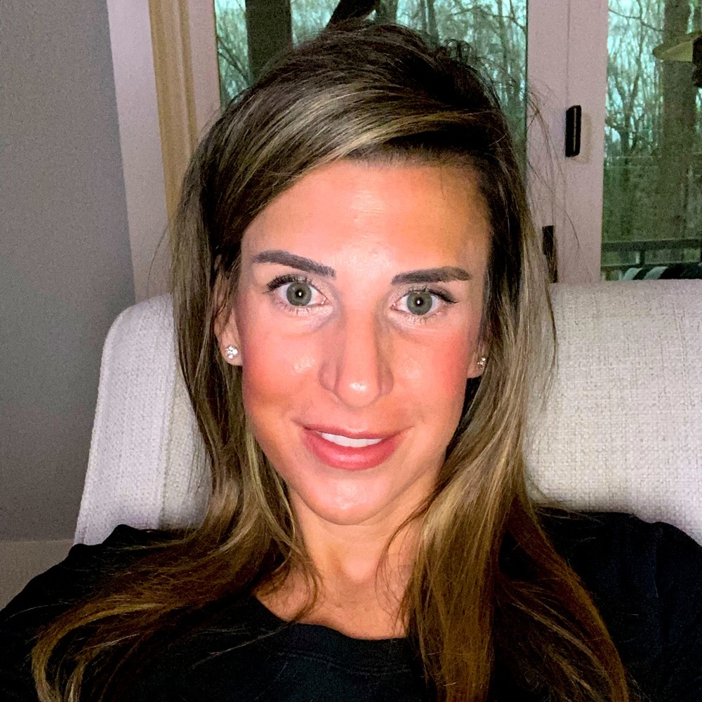 Meet your Posher, Allison